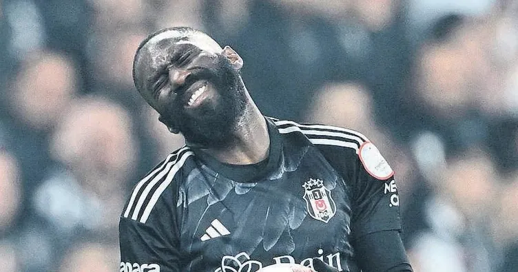 Masuaku gider Svensson bekler