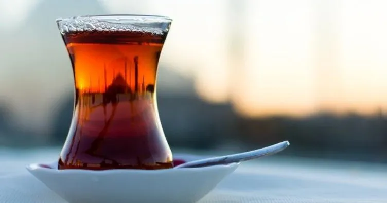 Türk çayı ihracatı 10 ayda 18 milyon doları aştı