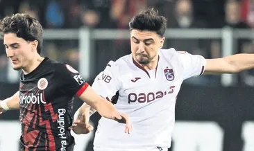 ‘Bakış açısını değiştirdim’