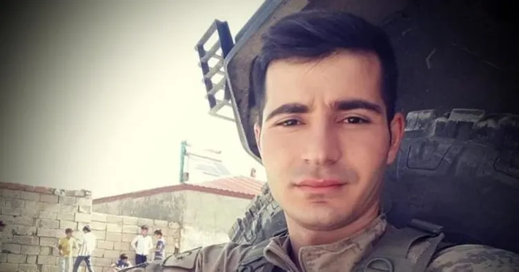 PKK’dan hain tuzak: 1 şehit