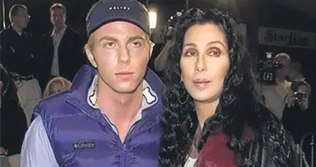 Kötü kaynana Cher – Son Dakika Magazin Haberleri