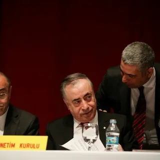Bu işi planlamışlar