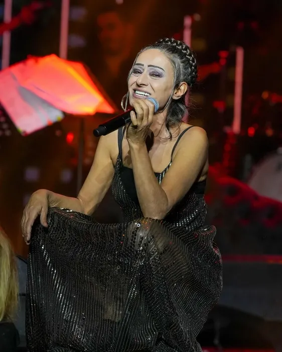 Takipçisinin sorusuna Yıldız Tilbe’den duygulandıran cevap! En unutamadığın şey nedir sorusuna öyle bir yanıt verdi ki...