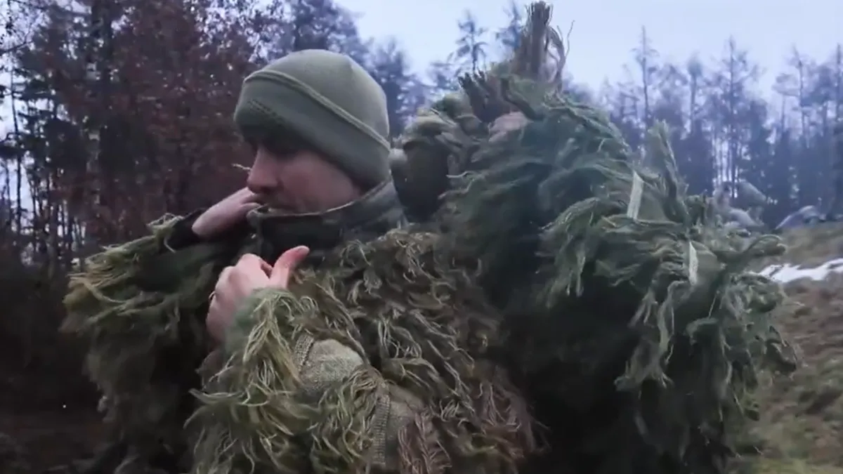 NATO’dan dikkat çeken Türk askeri paylaşımı: Güçlüyüz, cesuruz, hazırız