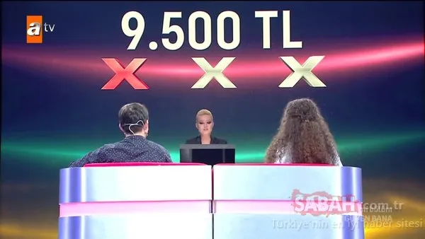 Müge Anlı ile Güven Bana programı son bölümü ile geceye damgasını vurdu! Öyle bir soru vardı ki!