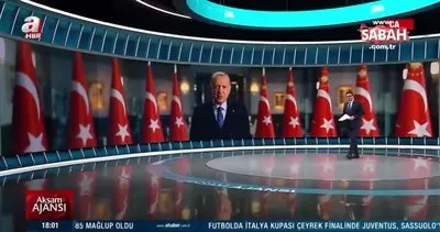 Başkan Erdoğan, Türk Devletleri Teşkilatı Aksakallar Konseyi heyetini kabul etti | Video