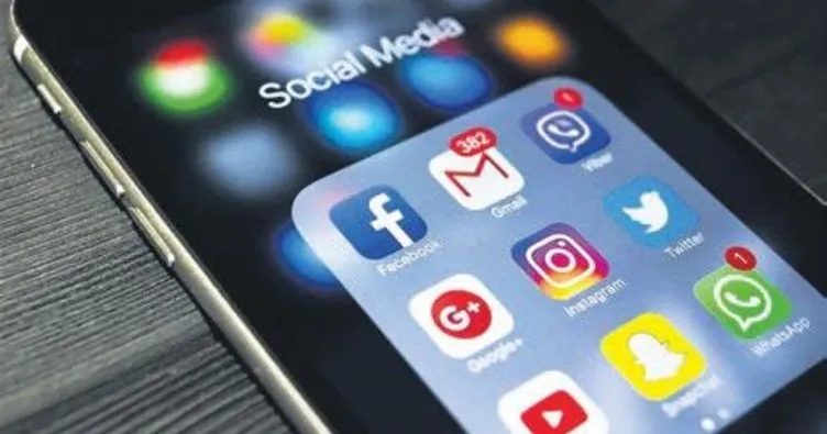 Sosyal medyada yeni dönem