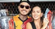 Mauro Icardi’nin sevgilisi China Suarez Çamlıca Camii’yi ziyaret etti! İşte sosyal medyaya damga vuran o paylaşımlar!