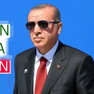 Başkan Erdoğan katılacak! İşte 'İlklerin' Zirvesi