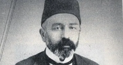 Yakın dostunun gözünden Mehmet Akif