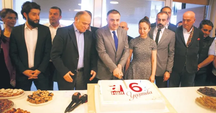 a Haber 6 yaşında