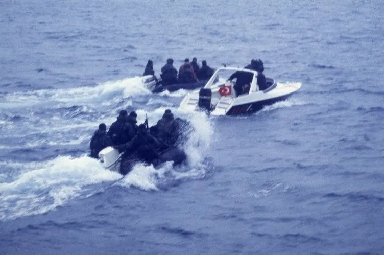 Fransız dergiden 5 savaş senaryosu! Yunanistan Fransa’ya sığınacak: Türkiye ile ilgili küstah ifadeler