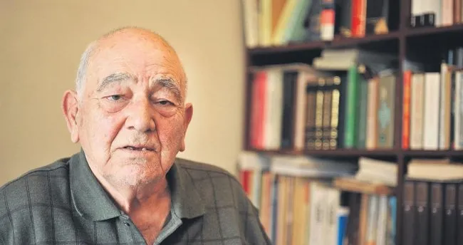 Tarihin Deryasiydi Kultur Sanat Haberleri