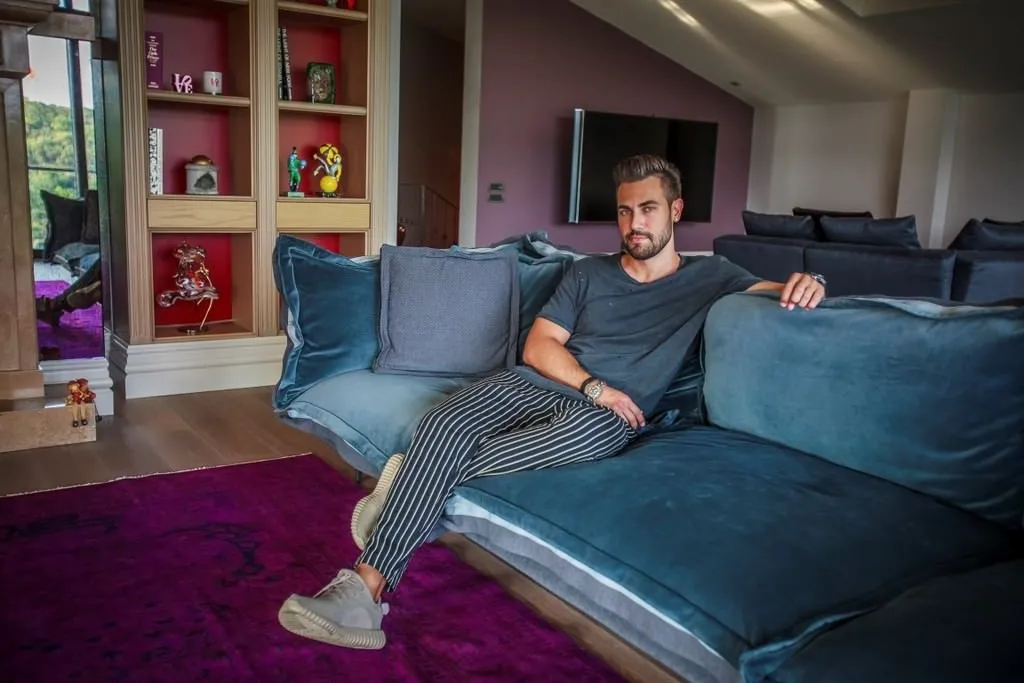 her dj bogaz da oturamaz fotohaber magazin
