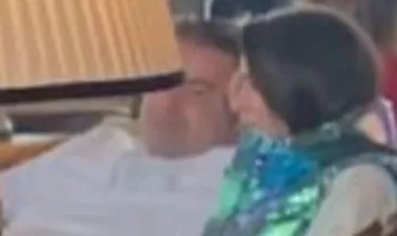 Aşk tam gaz devam ediyor