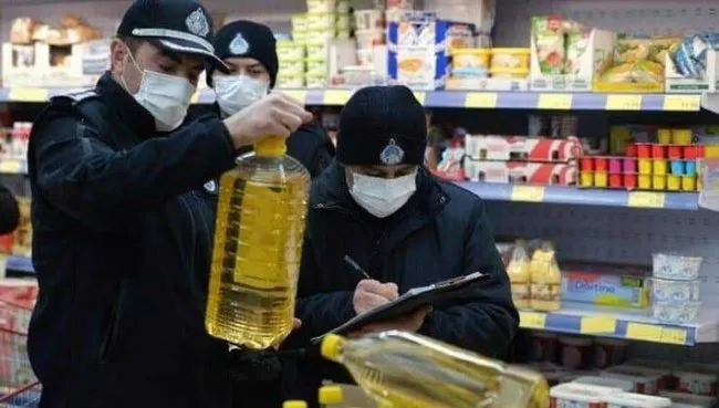 SON DAKİKA... Tarım ve Orman Bakanlığı açıkladı! Pul biberden domates, pekmezden şeker, pide ve köfteden sakatat çıktı!
