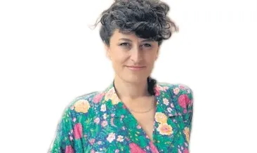 Sanatta başrol yine modanın