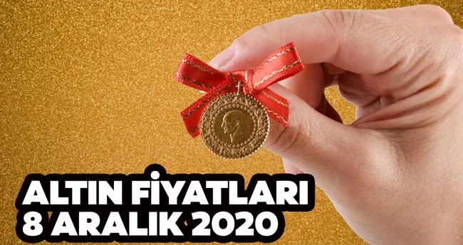8 aralik 2020 bugun 22 ayar bilezik