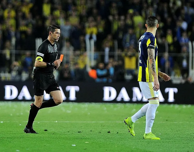 Ahmet Çakar: Uilenberg hem kendini hem de UEFA’yı rezil etmiş