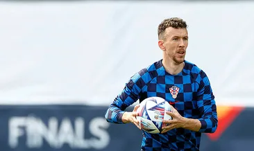 Ivan Perisic’ten Fenerbahçe’ye şok yanıt!