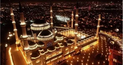 Kadir Gecesi ne zaman 2026? Diyanet takvimi ile Kadir Gecesi hangi güne geliyor?