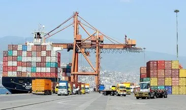 Türkiye, AB’nin en büyük 5. ticaret ortağı