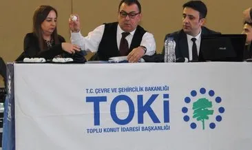 CANLI | TOKİ Kars Sarıkamış ve Ankara Nallıhan kura çekilişi sonuçları! 2020 TOKİ Kars Sarıkamış ve Ankara Nallıhan kura sonuçları isim listesi sorgulama