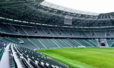 Spor Toto 1. Lig play-off finali Kocaeli Stadı’nda yapılacak