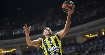 FB EUROLEAGUE MAÇI BAŞLADI! Barcelona - Fenerbahçe Beko maçı hangi kanalda yayınlanıyor?