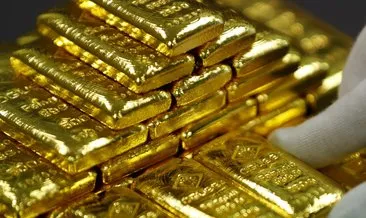 Altın Madencileri Derneği: Altın üretimini artırarak dışa bağımlılığı azaltabiliriz