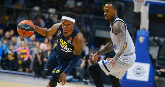 Khimki 84 78 Fenerbahce Beko Macin Ozeti Spor Haberleri