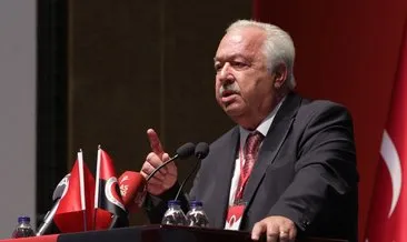 Gençlerbirliği Kulübü Başkanı Niyazi Akdaş istifa etti: