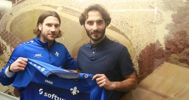 Hamit Altıntop ayrılık sebebini açıkladı