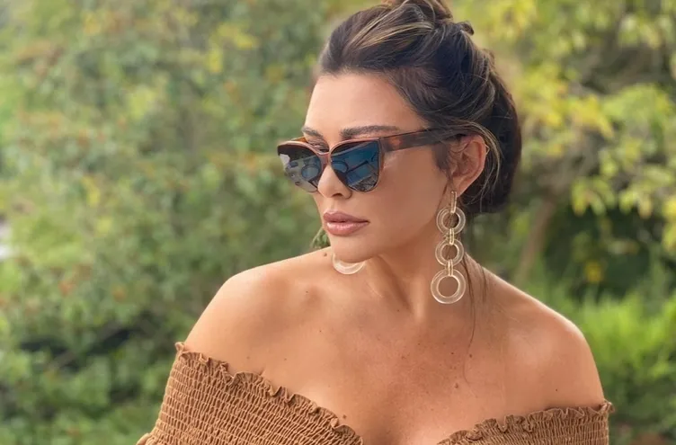 Hamdi Alkan’ın eski eşi Selen Görgüzel ’konuşmama’ anlaşmasını ilk kez açıkladı! ’Beni değil 1 milyon...’