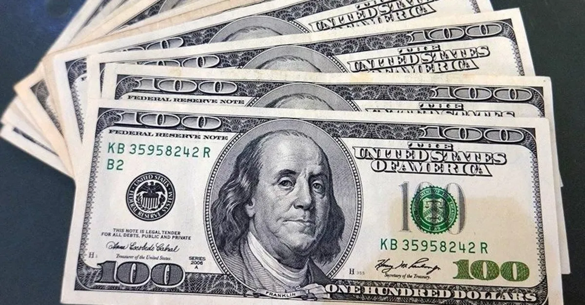 canli doviz kurlari dolar kuru bugun