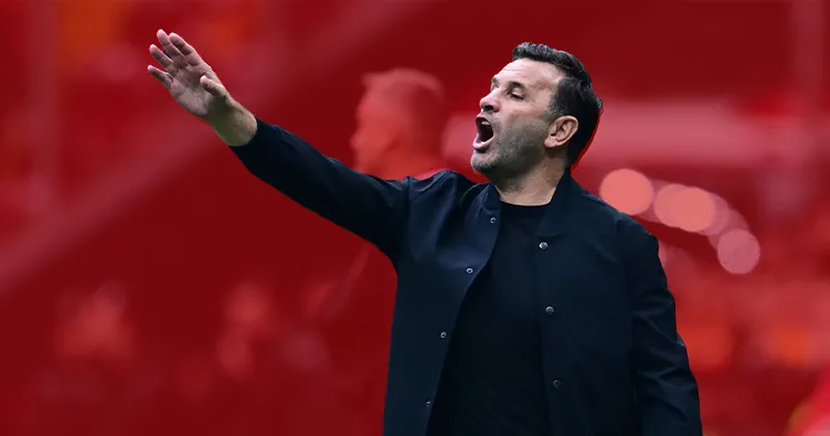 SON DAKİKA G.SARAY HABERİ: Galatasaray’ın ara transfer planı ortaya çıktı! İki isim takımdan gönderiliyor...