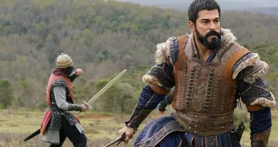 Türkiye Kuruluş Osman’ı izledi!