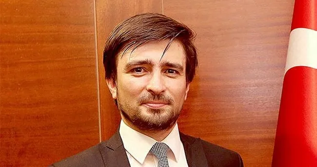 Son dakika: Türkiye'nin Tanzanya Büyükelçiliği'ne Mehmet Güllüoğlu atandı
