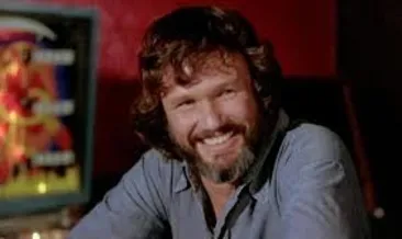 Kris Kristofferson kimdir?