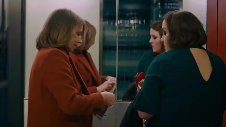 Lara filminin fragmanı