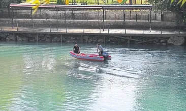 Acılara ‘boğulduk’