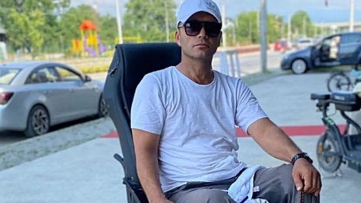 Düzce’de 45 yaşındaki bedensel engelli bireye otomobil çarptı: Hayatını kaybetti!