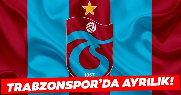 Trabzonspor’da ayrılık! Ivanildo Fernandes’in sözleşmesi feshedildi