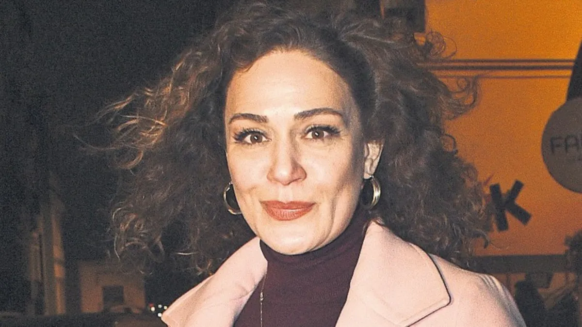 Cihangir anıları canlandı