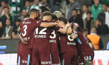 Trabzonspor 6 maçlık ceza için Tahkim Kurulu’na gidiyor