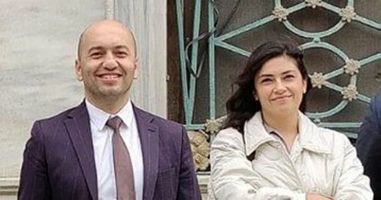 İBB’deki makam aracından yasak aşk çıktı! O fotoğraf delil gösterildi