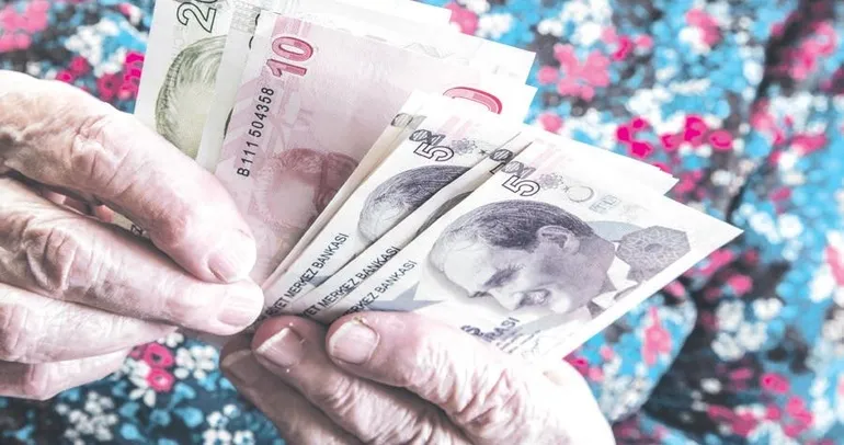 Yargıtay’dan emekli maaşına hacze fren