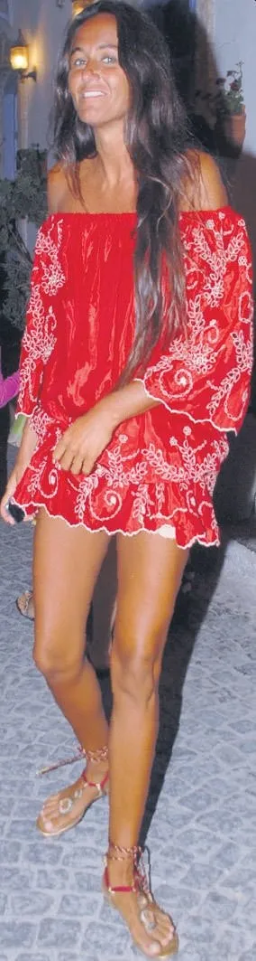 Tatil günlüğü - 17 Ağustos 2009