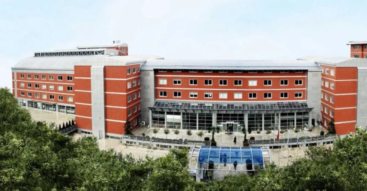 Beykent Universitesi Taban Ve Tavan Puanlari Aciklandi Mi 2019 Beykent Universitesi Basari Siralamalari Ve Taban Puanlari Egitim Haberleri