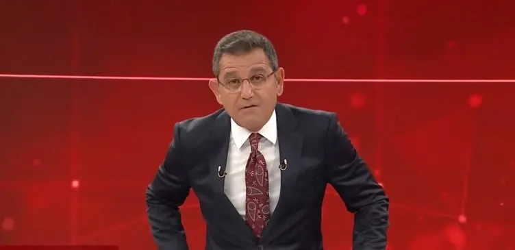 CHP yandaşı Fatih Portakal çılgına döndü: Bunlar Kemal Kılıçdaroğlu’na oy verecek! ’Sülale boyu akraba partisi...’